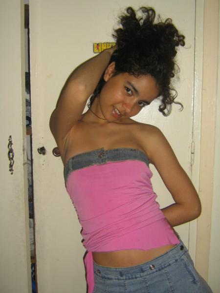 it's meeeee