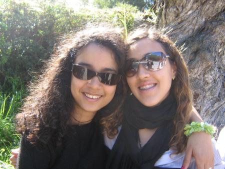 moi et farah