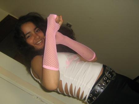 c moi soraya